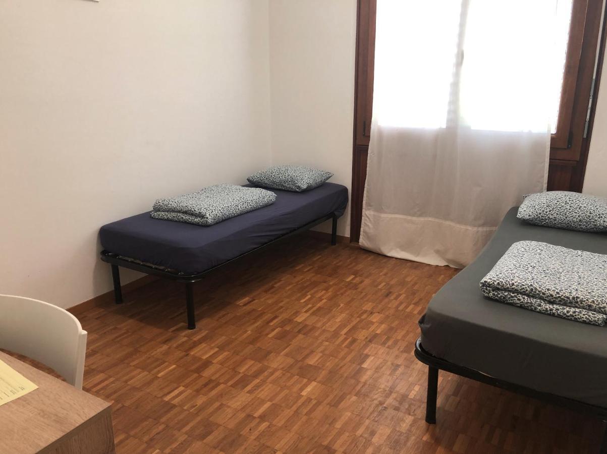 Apartment 33A - No Bikes - Self Check-In Lugano Luaran gambar