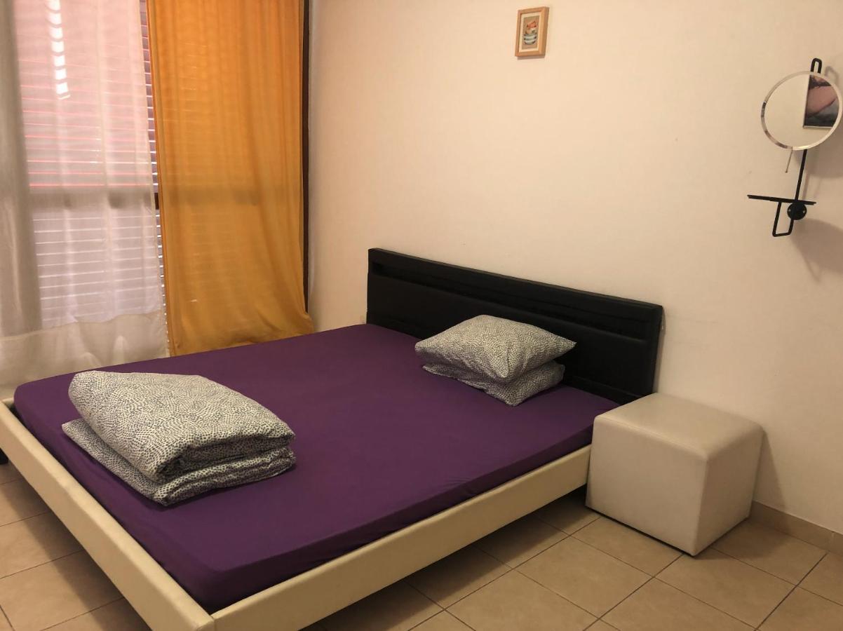 Apartment 33A - No Bikes - Self Check-In Lugano Luaran gambar