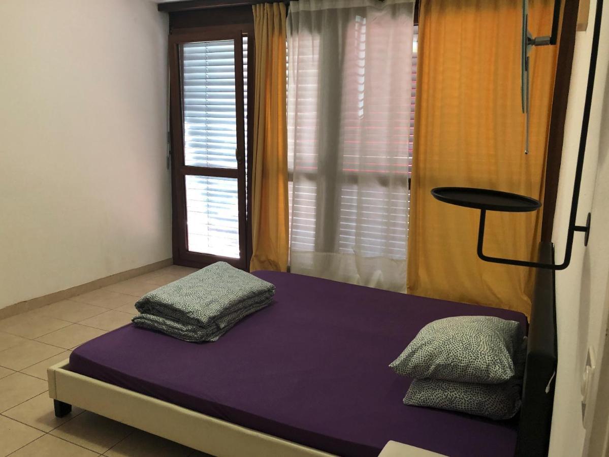 Apartment 33A - No Bikes - Self Check-In Lugano Luaran gambar