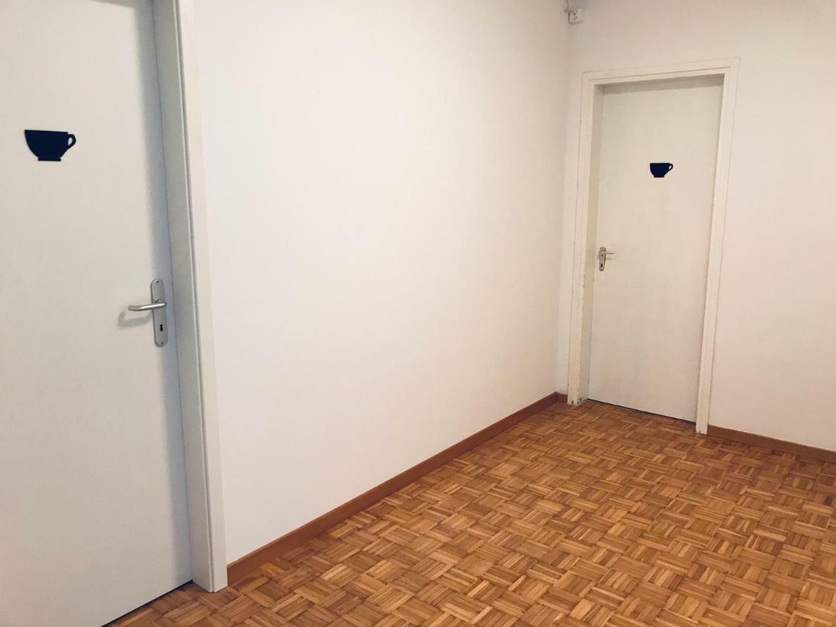 Apartment 33A - No Bikes - Self Check-In Lugano Luaran gambar